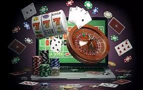 Meja BandarQ live-dealer di studio 88jackpot dengan dealer profesional