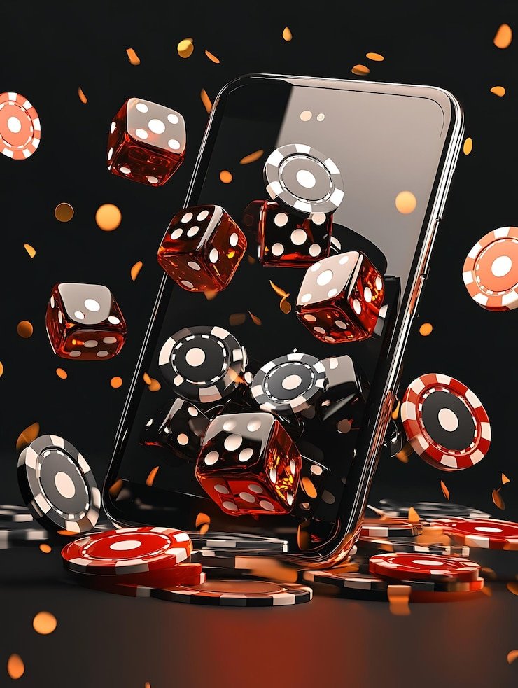Antarmuka permainan Blackjack 88jackpot dengan opsi hit, stand, dan double down yang jelas