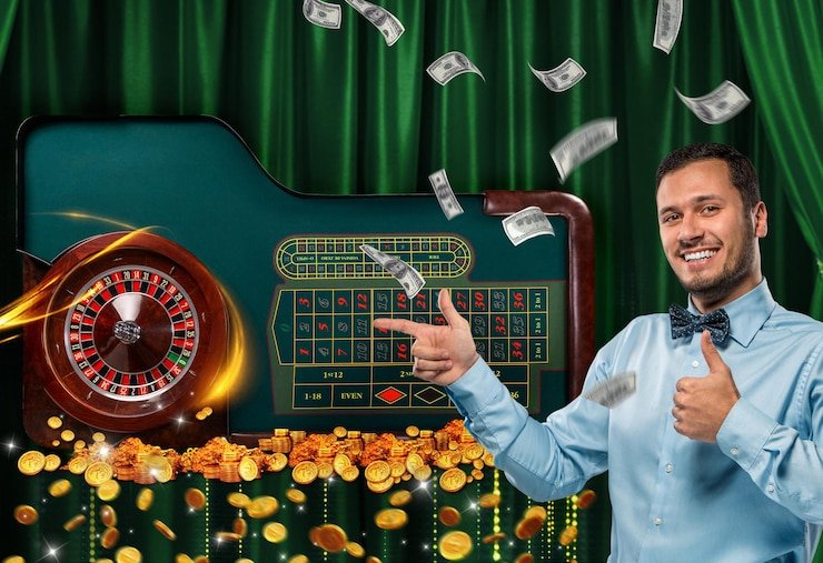 Tabel pembayaran Gonzo's Quest menampilkan nilai simbol dan fitur bonus