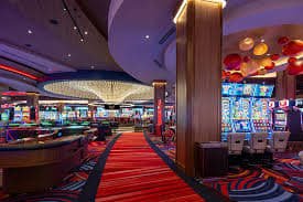 Studio live-dealer 88jackpot dengan peralatan HD dan dealer profesional
