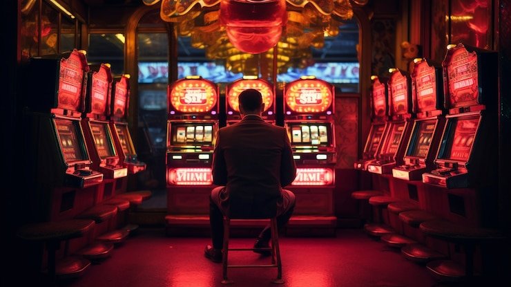 Studio live dealer 88jackpot dengan dealer profesional dan peralatan permainan modern